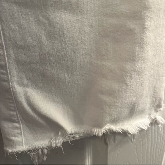 Frame Le Easy Flare Jeans - Picture 9 of 13